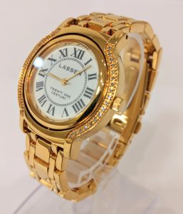 木更津,君津,袖ヶ浦,市原,富津,買取,源,クリスチャン・ラッセン,クオーツ,腕時計,ファッション